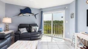 Starfish Seas Key Largo Ocean Pointe 1302
